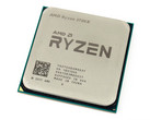 Ryzen 2000: AMD hat gut gelötet