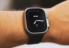 Die erste Apple Watch mit microLED-Display soll später als erwartet auf den Markt kommen. (Bild: Daniel Romero)