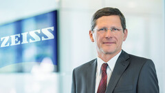 Zeiss: CEO spricht über die Grenzen bei Smartphone-Kameras.