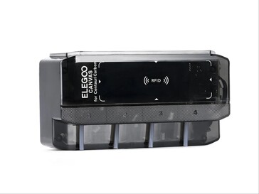 Elegoo Canvas Zubehör