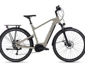 2R Manufaktur ETX 9: Neues Trekking-E-Bike