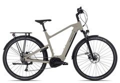 2R Manufaktur ETX 9: Neues Trekking-E-Bike