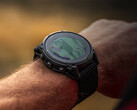 Die Garmin Enduro 3 könnte bald durch die Enduro 4 ersetzt werden