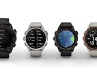 Garmin: Neue Smartwatches auch erstmals in Fotos zu sehen