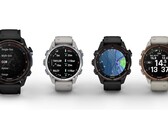 Garmin: Neue Smartwatches auch erstmals in Fotos zu sehen