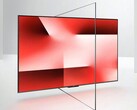 Huawei Vision Smart Screen: Neuer Smart-TV mit hoher Bildwiederholfrequenz vorgestellt