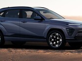 Hyundai Kona: Neues Modell des Kompakt-E-SUV kommt mit mehr Platz und neuem Cockpit im März.