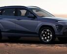 Hyundai Kona: Neues Modell des Kompakt-E-SUV kommt mit mehr Platz und neuem Cockpit im März.