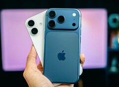 Das Apple iPhone 17 lädt über USB-C nicht immer richtig.