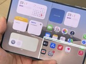 iPhone Duo mit gesprungenem Display