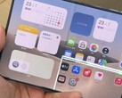 iPhone Duo mit gesprungenem Display