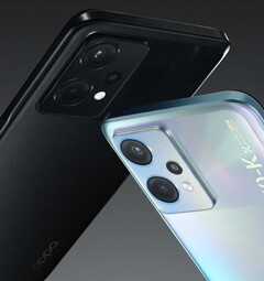 Oppo K10x: Neues Smartphone startet mit Snapdragon-Prozessor und Schnellladung