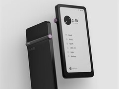 Krono: Neuer E-Reader mit Android (Bildquelle: DuRoBo)