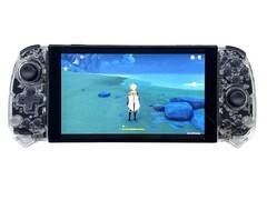 Lichee Pocket 4A: Neuer Gaming-Handheld mit Switch-Kniff