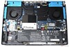Lenovo LOQ 15 Intel: Innereien