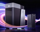 Lumos Ultra: MOPA- und UV-Cutter