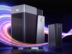 Lumos Ultra: MOPA- und UV-Cutter
