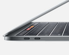 Die Thunderbolt 3-Ports am MacBook Pro von Apple akzeptieren längst nicht jedes TB-3-Gerät.