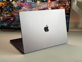 Apple MacBook Pro 16 2026