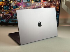 Apple MacBook Pro 16 2026