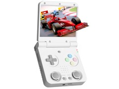 Der Miyoo Flip wird in einer neuen Modellversion angeboten (Bildquelle: Miyoo)