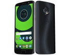 Test Motorola Moto G6 Plus Smartphone