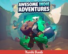Das neue Humble Bundle heißt "Awesome Indie Adventures Bundle"