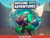 Das neue Humble Bundle heißt "Awesome Indie Adventures Bundle"