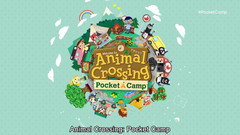 Nintendo: Animal Crossing: Pocket Camp verzeichnet 15 Millionen Downloads in 6 Tagen