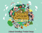 Nintendo: Animal Crossing: Pocket Camp verzeichnet 15 Millionen Downloads in 6 Tagen