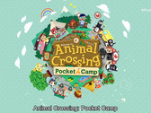 Nintendo: Animal Crossing: Pocket Camp verzeichnet 15 Millionen Downloads in 6 Tagen