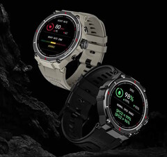 NoiseFit Force: Neue Rugged-Smartwatch