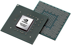 Die NVIDIA MX350 ist eine abgespeckte GTX 1050 mit einem 64-Bit-Speicherinterface.