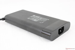 230-Watt-Fasswechselstromadapter