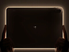 OnePlus hat sein neues Android-Tablet noch nicht offiziell gezeigt