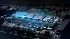 Optane-Speicher: Intels SSD-Konkurrent braucht Kaby Lake