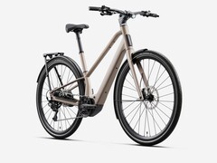 Das Orbea Carpe 20 ist ein neues City-E-Bike
