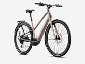 Das Orbea Carpe 20 ist ein neues City-E-Bike