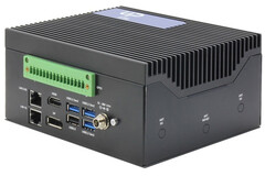 UP Xtreme i12 Edge: Neuer PC auch für industrielle Anwendungen