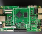 Quartz64: Neue Alternative zum Raspberry Pi kommt mit PCIe