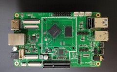Quartz64: Neue Alternative zum Raspberry Pi kommt mit PCIe