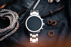 Fossil wird offenbar in wenigen Wochen seine Smartwatches der nächsten Generation vorstellen. (Bild: Rajasekhar R)