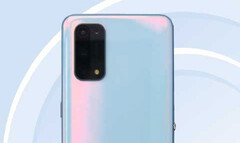 Bei der TENAA wurde vermutlich das Realme X3 Pro entdeckt. (Quelle: TENAA)