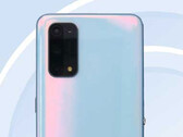 Bei der TENAA wurde vermutlich das Realme X3 Pro entdeckt. (Quelle: TENAA)