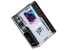 RedMagic DAO 150W: Neues Netzteil mit starker Leistung