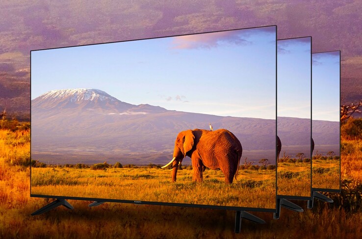Smart TV X Series: Neue TV-Geräte von Xiaomi