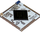 VoCore2: Mini-PC in Briefmarken-Größe ist kleiner als Raspberry Pi kann Doom abspielen