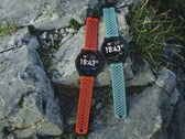 Race 2: Neue GPS-Smartwatch auch für Sportler (Bildquelle: Suunto)