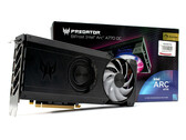 Acer Predator BiFrost Arc A770 OC mit 16-GB-VRAM Desktop-GPU mit aktuellen Spielen getestet