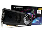 Acer Predator BiFrost Arc A770 OC mit 16-GB-VRAM Desktop-GPU mit aktuellen Spielen getestet